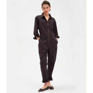 Alex Mill Judd Jumpsuit